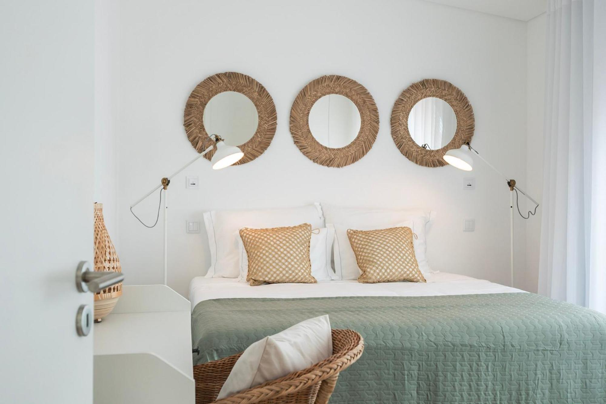 Azores Green Villas Ponta Delgada Exteriör bild