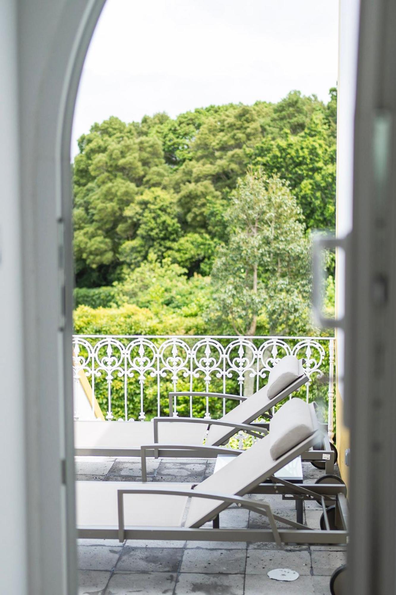 Azores Green Villas Ponta Delgada Exteriör bild